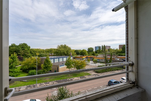 Medium property photo - Marsmanstraat 106, 3076 EE Rotterdam